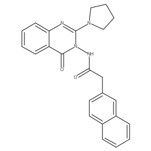 1086684-27-6 structure