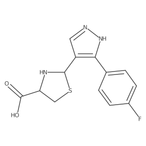 1103827-00-4 structure
