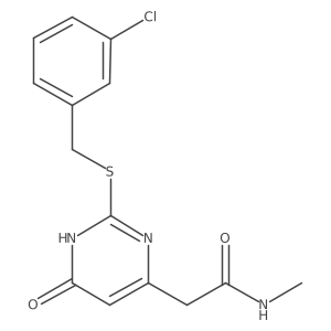 1105238-12-7 structure