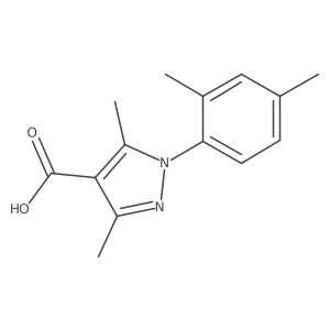 1154196-63-0 structure