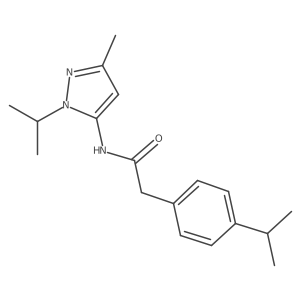 1172253-43-8 structure