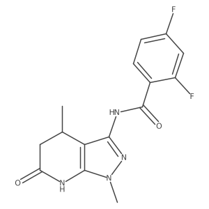 1172917-02-0结构式