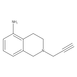 1184624-70-1结构式