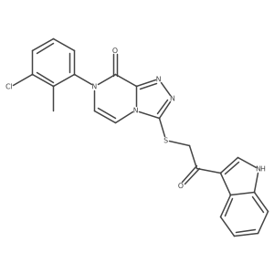 1189968-88-4结构式