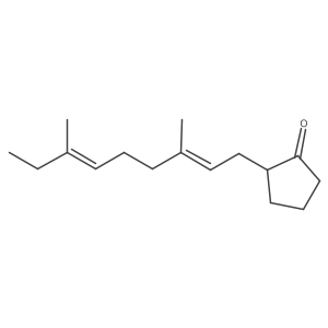 Methylapritone结构式