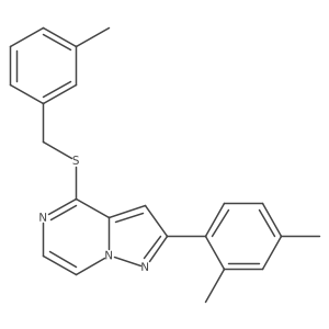 1207055-84-2 structure
