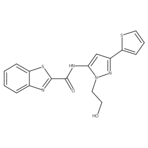 1219903-96-4 structure