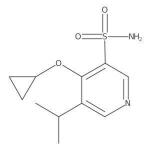 1243349-32-7结构式