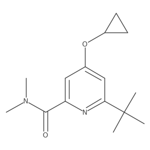 1243379-82-9 structure