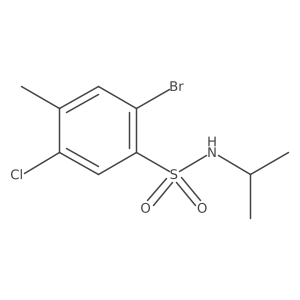 1246821-20-4 structure