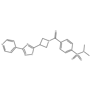 1251558-67-4 structure