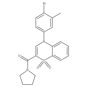 1251561-58-6结构式