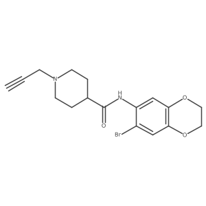 1252392-10-1 structure