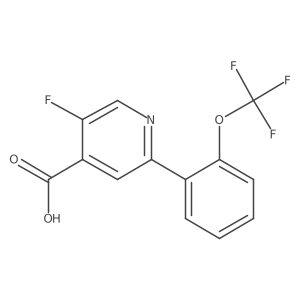 1258612-90-6结构式