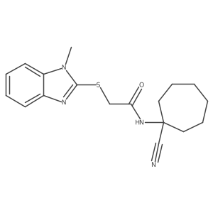 1259167-76-4结构式