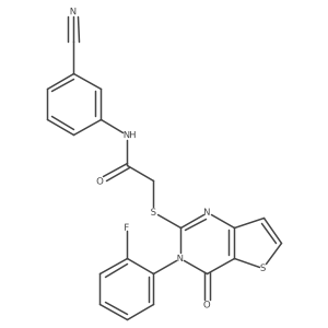 1261000-30-9 structure