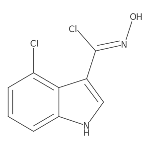 1261025-16-4 structure