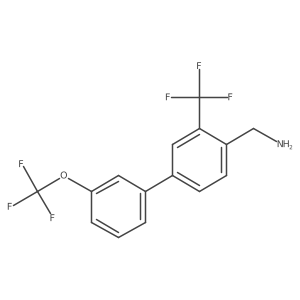 1261557-63-4结构式