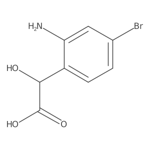1261671-63-9 structure