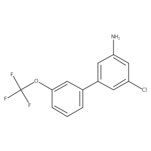 1261761-18-5 structure