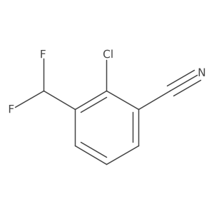 1261795-41-8 structure