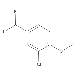 1261821-30-0 structure