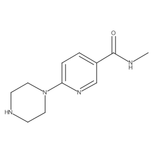 1267965-79-6 structure
