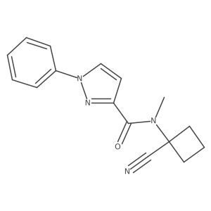 1281035-03-7 structure