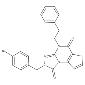 1358811-01-4 structure