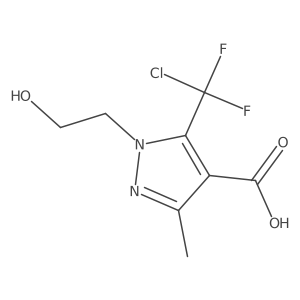 1384427-30-8 structure