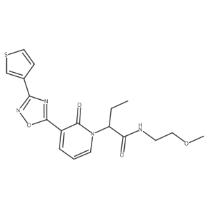 1396627-36-3结构式