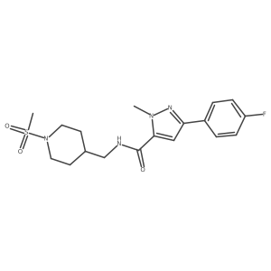 1396859-83-8结构式