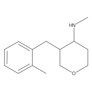 1420880-23-4 structure