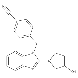 1421012-86-3 structure