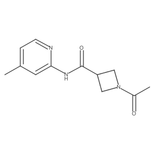 1421497-68-8 structure
