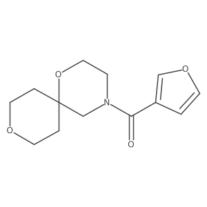1421523-57-0结构式