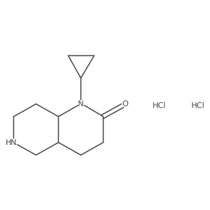 1423033-61-7 structure