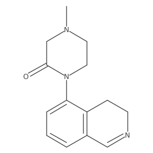1430115-58-4结构式