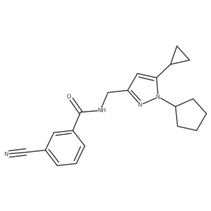 1448026-84-3 structure