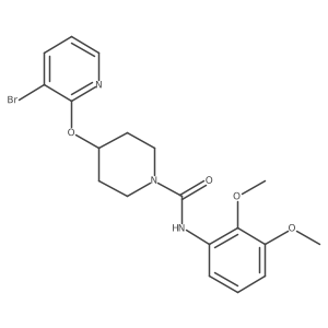 1448069-81-5 structure