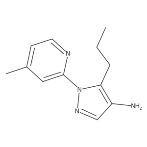 1461868-76-7 structure