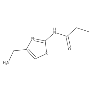 1536966-75-2 structure