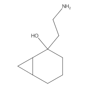 1543407-67-5 structure