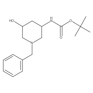 1611481-19-6 structure