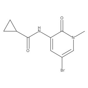 1643937-83-0 structure