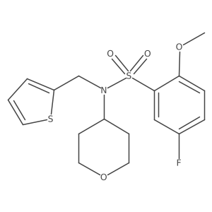 1795491-95-0 structure