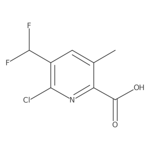 1805276-83-8 structure