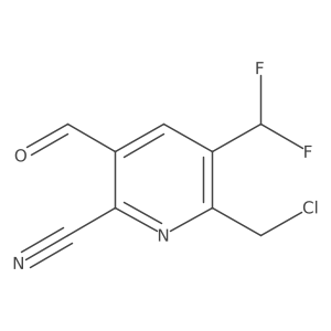 1805503-14-3结构式