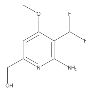 1806890-54-9 structure