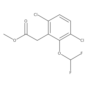 1807038-04-5 structure